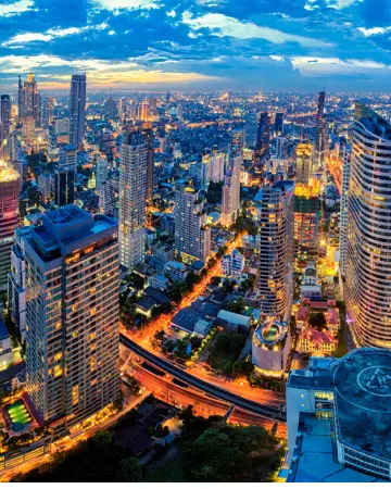 BEAUTIFUL GETAWAY TO PHUKET AND KOH SAMUI (5N/6D)