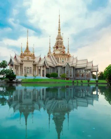 Mesmerising Thailand Trip for 5 Nights 