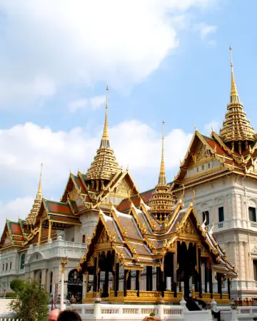 Supersaver Thailand and Malaysia Tour Package
